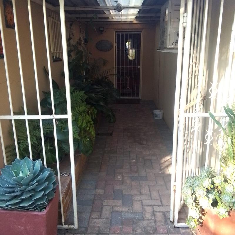 4 Bedroom Property for Sale in Sasolburg Ext 5 Free State